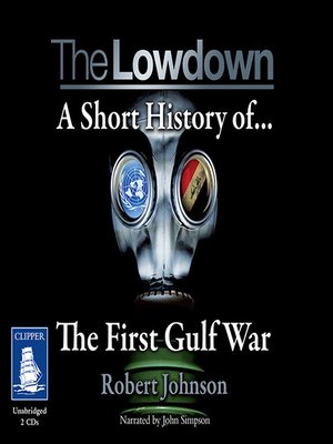 cover image of The Lowdown